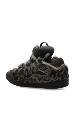 Lanvin ‘Curb’ low-top sneakers