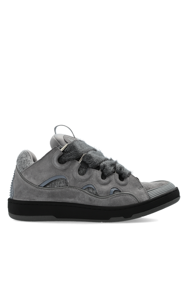 ‘Curb’ trainers od Lanvin