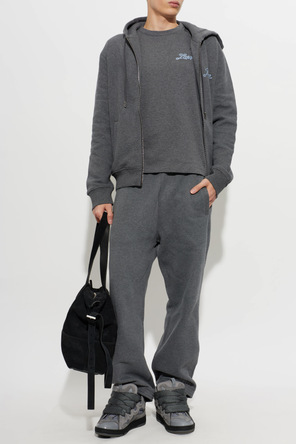 Lanvin ‘Curb’ trainers