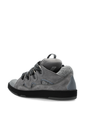Lanvin ‘Curb’ trainers