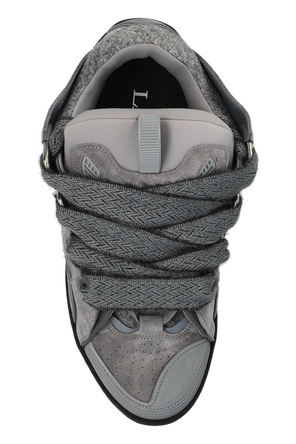 Lanvin ‘Curb’ trainers