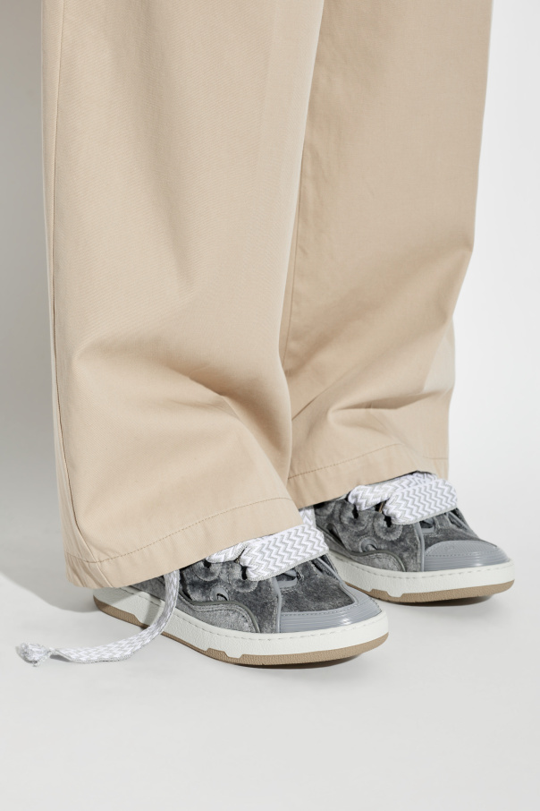 Lanvin Sportschuhe „Curb“