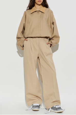 Lanvin Sportschuhe „Curb“