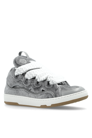 Lanvin Sportschuhe „Curb“