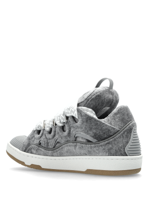 Lanvin Sportschuhe „Curb“