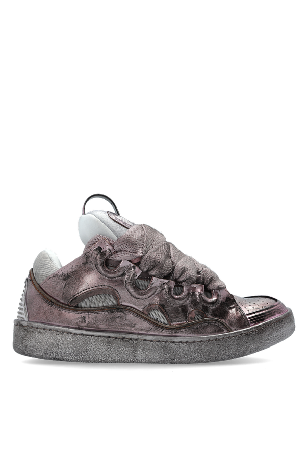 `Curb` sports shoes od Lanvin
