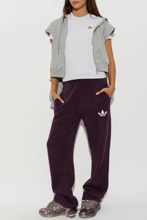 Lanvin `Curb` sports shoes