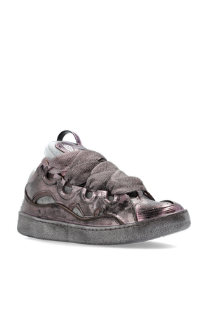 Lanvin `Curb` sports shoes