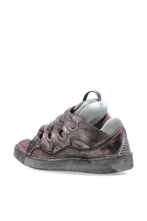 Lanvin `Curb` sports shoes