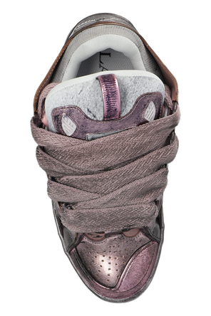 Lanvin `Curb` sports shoes