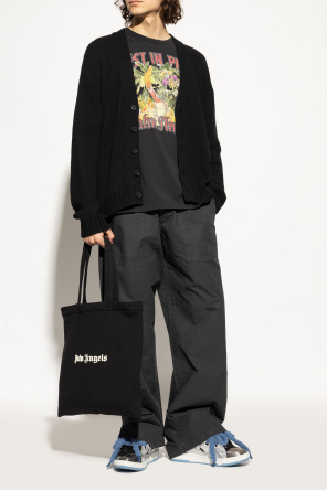 Lanvin ‘Curb’ sports shoes