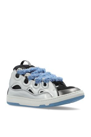 Lanvin ‘Curb’ sports shoes
