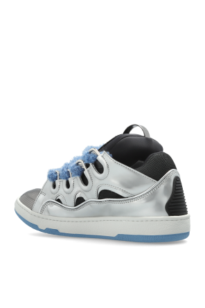 Lanvin ‘Curb’ sports shoes