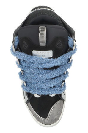 Lanvin ‘Curb’ sports shoes