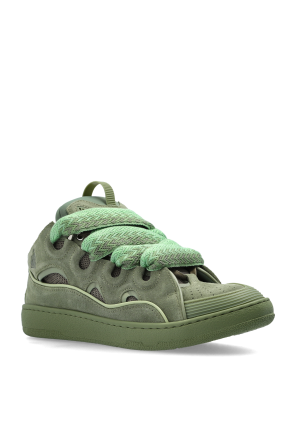 Lanvin Buty sportowe `Curb`