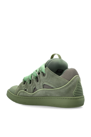 Lanvin Buty sportowe `Curb`