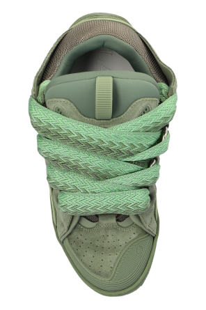 Lanvin Buty sportowe `Curb`
