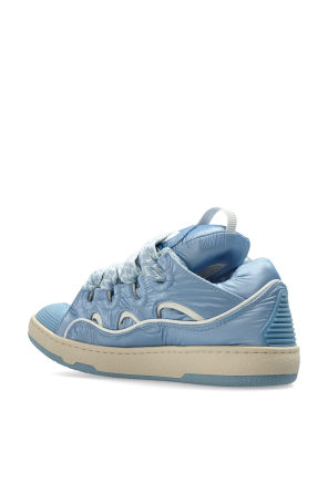 Lanvin Buty sportowe `Curb`