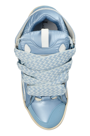 Lanvin Buty sportowe `Curb`