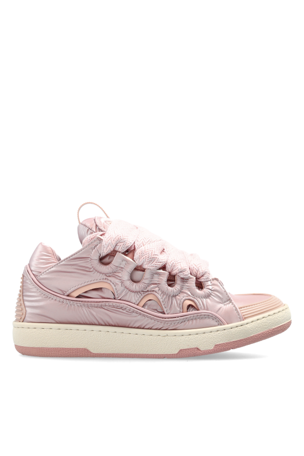 Curb sneakers od Lanvin