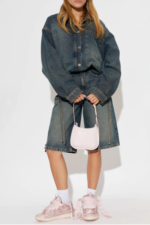 Lanvin Buty sportowe `Curb`