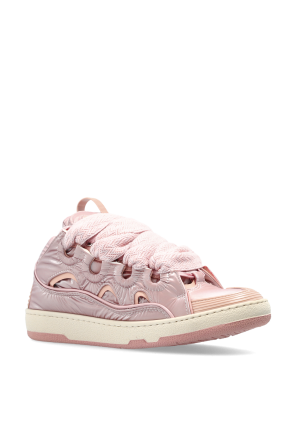 Lanvin Buty sportowe `Curb`