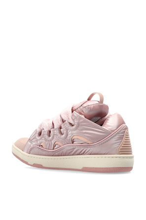 Lanvin Buty sportowe `Curb`