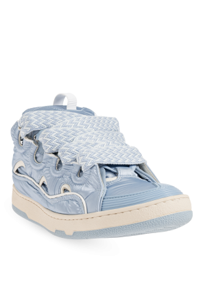 Lanvin Sapatilhas desportivas "Curb"