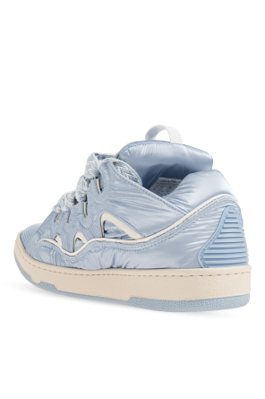Lanvin Sapatilhas desportivas "Curb"