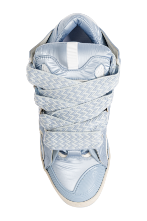Lanvin Sapatilhas desportivas "Curb"