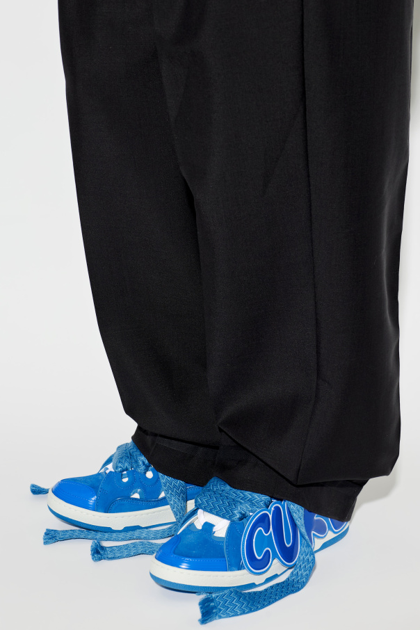 Lanvin Zapatillas deportivas "Curb"