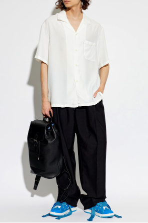 Lanvin Zapatillas deportivas "Curb"
