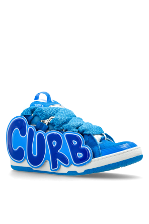 Lanvin Zapatillas deportivas "Curb"