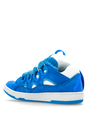 Lanvin Zapatillas deportivas "Curb"