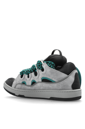 Lanvin Curb sports shoes