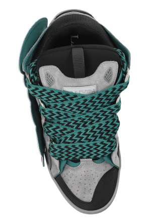 Lanvin Curb sports shoes