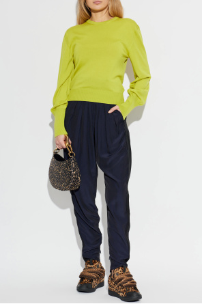 Lanvin ‘Curb’ sports shoes