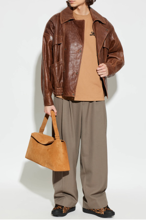 Lanvin Buty sportowe ‘Curb’