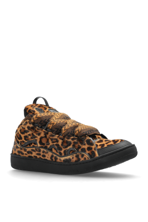 Lanvin Buty sportowe ‘Curb’