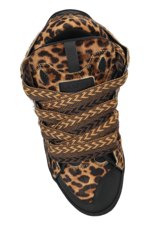 Lanvin Buty sportowe ‘Curb’