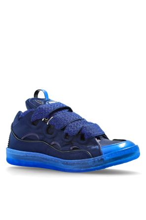 Lanvin "Curb" sports shoes