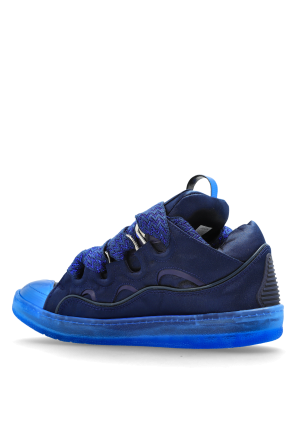 Lanvin "Curb" sports shoes