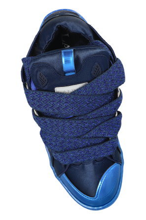Lanvin "Curb" sports shoes