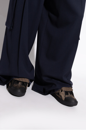 Sneakers curb od Lanvin