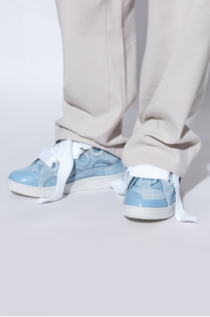 Zapatillas deportivas curb od Lanvin