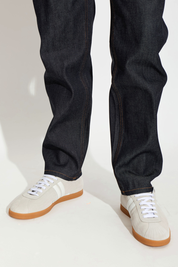 Lanvin "Glen" sports shoes
