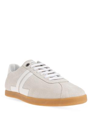 Lanvin "Glen" sports shoes