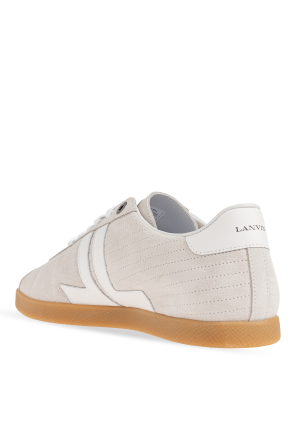 Lanvin "Glen" sports shoes