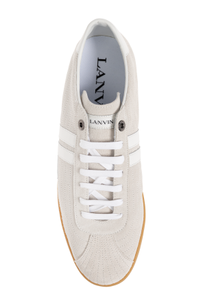 Lanvin "Glen" sports shoes