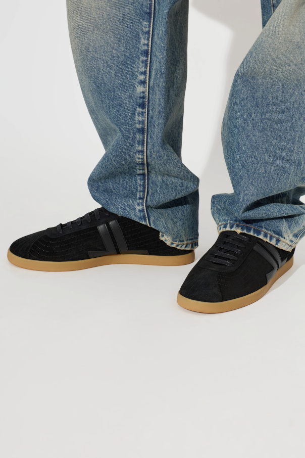 Lanvin "Glen" sports shoes